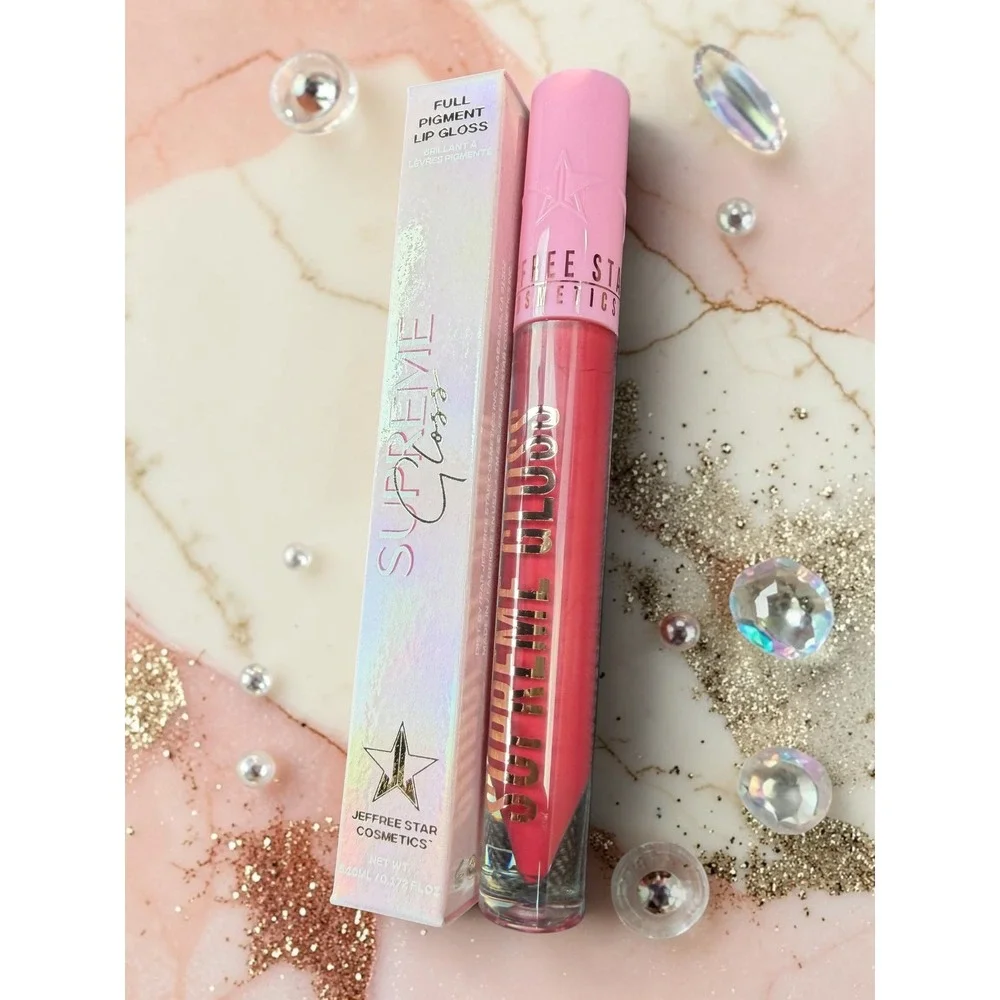 Jeffree Star *brand new